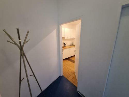 Apartamento Alina's