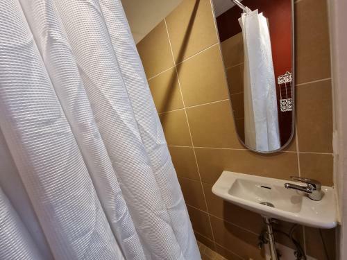 Apartamento Alina's