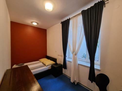 Apartamento Alina's