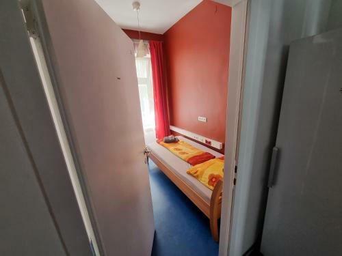Apartamento Alina's