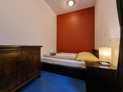 Apartamento Alina's
