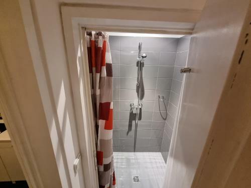 Apartamento Alina's