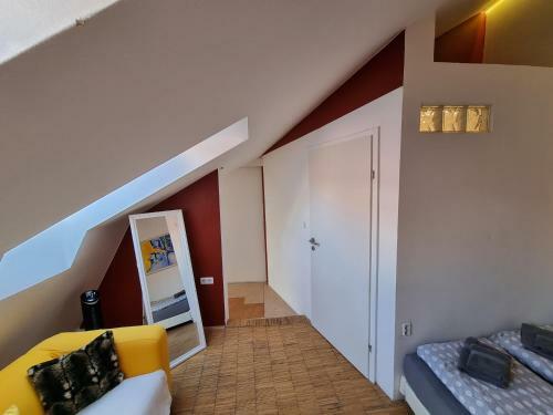 Apartamento Alina's