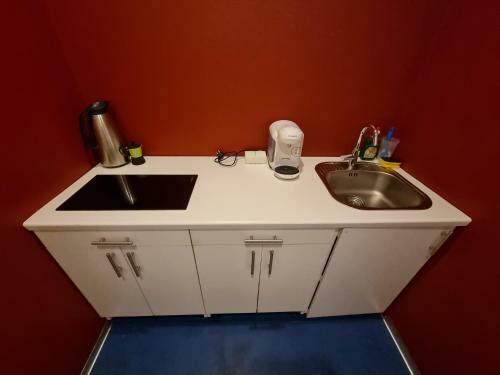 Apartamento Alina's