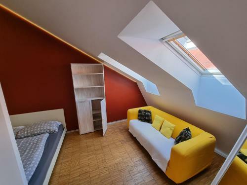 Apartamento Alina's