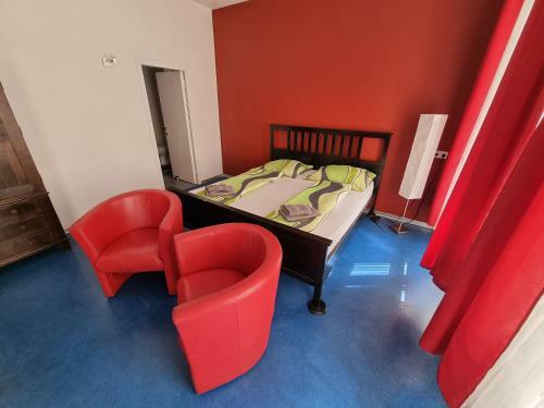 Apartamento Alina's