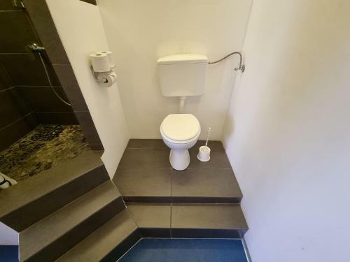 Apartamento Alina's