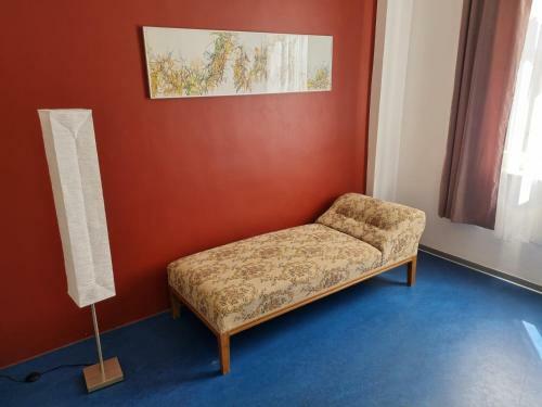 Apartamento Alina's