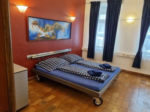 Apartamento Alina's