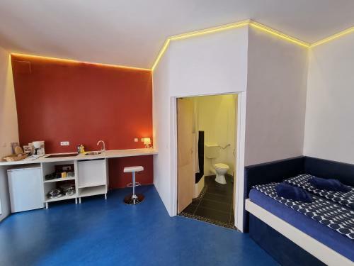 Apartamento Alina's