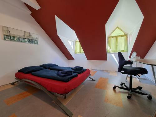 Apartamento Alina's