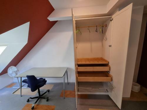 Apartamento Alina's