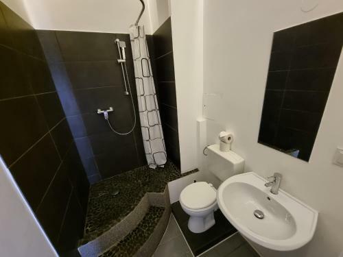 Apartamento Alina's