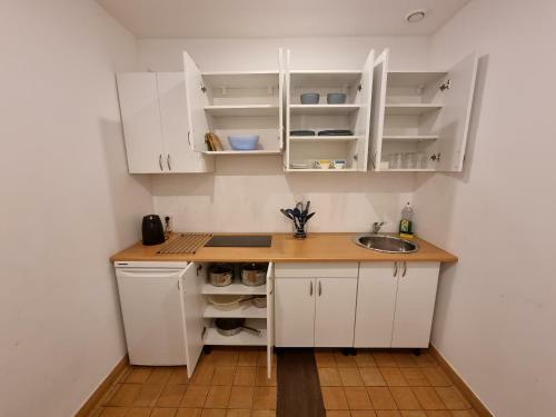 Apartamento Alina's