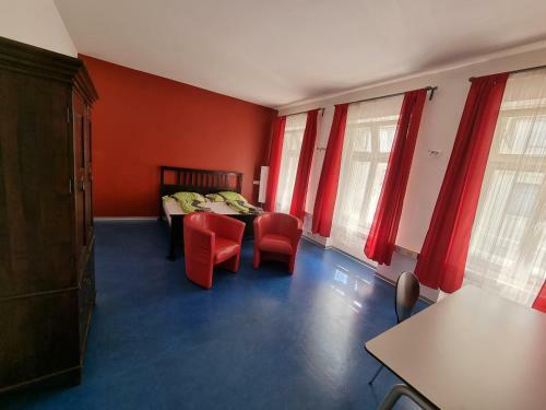 Apartamento Alina's