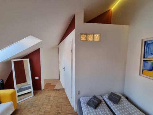 Apartamento Alina's