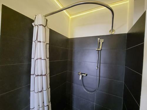 Apartamento Alina's