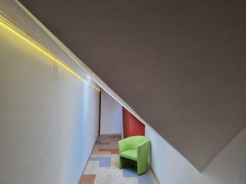 Apartamento Alina's