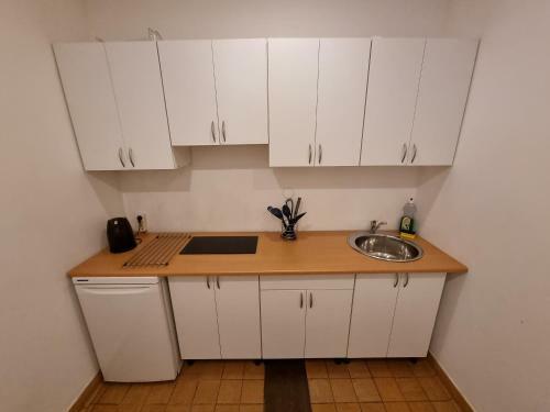 Apartamento Alina's