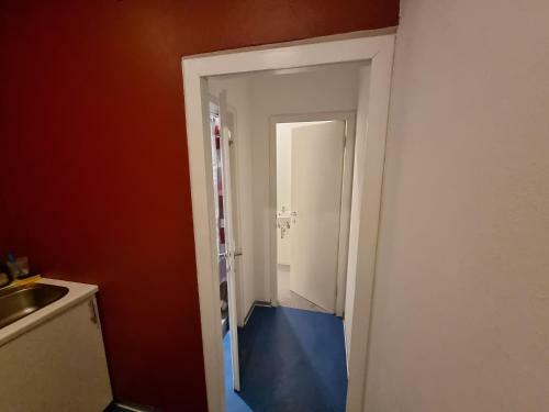 Apartamento Alina's