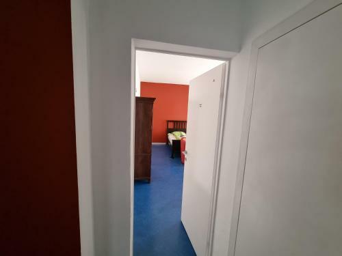 Apartamento Alina's