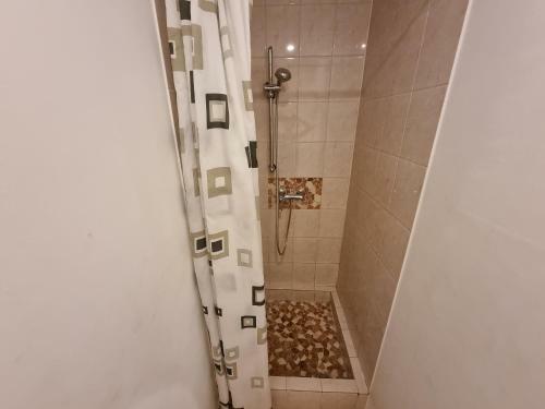 Apartamento Alina's