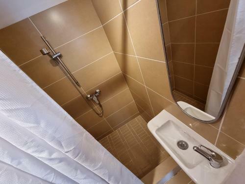 Apartamento Alina's