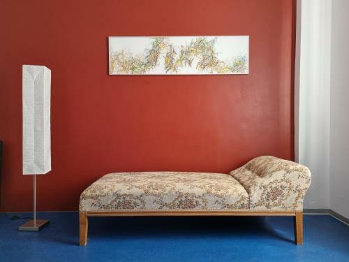 Apartamento Alina's