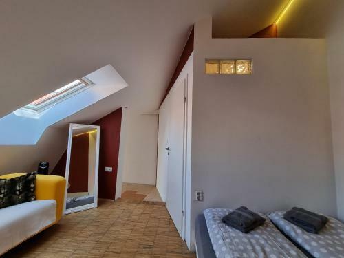 Apartamento Alina's