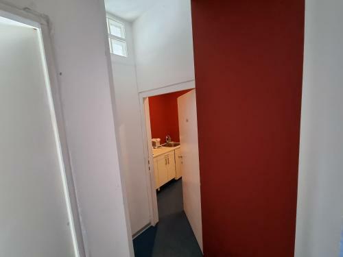 Apartamento Alina's