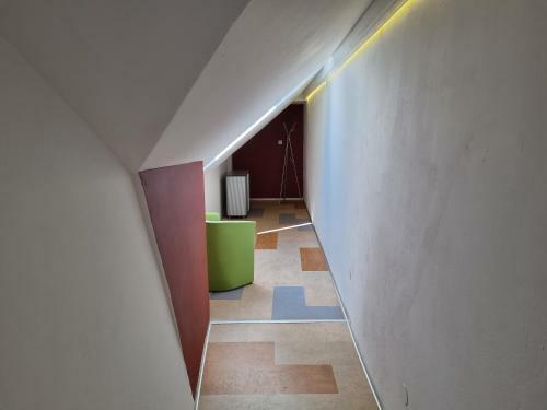 Apartamento Alina's