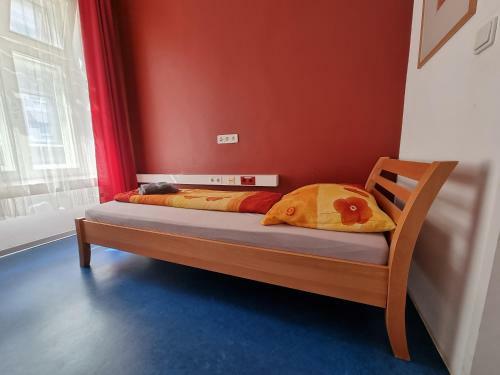 Apartamento Alina's