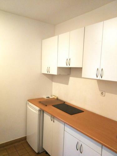 Apartamento Alina's