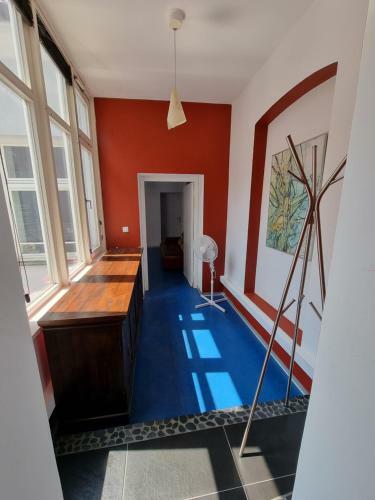 Apartamento Alina's