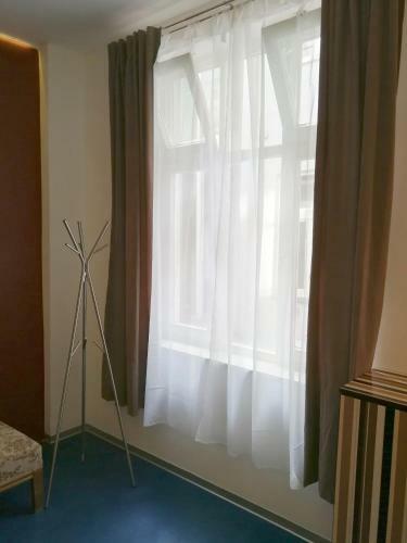Apartamento Alina's