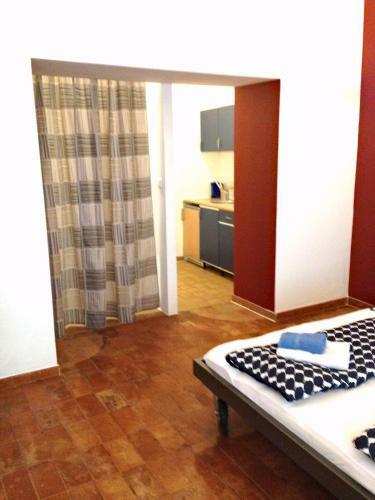 Apartamento Alina's
