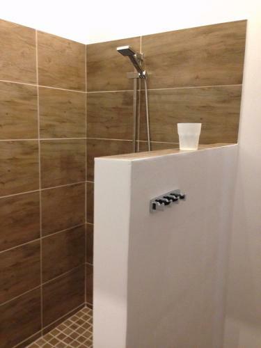 Apartamento Alina's