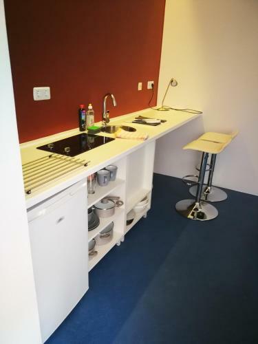 Apartamento Alina's