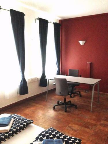 Apartamento Alina's