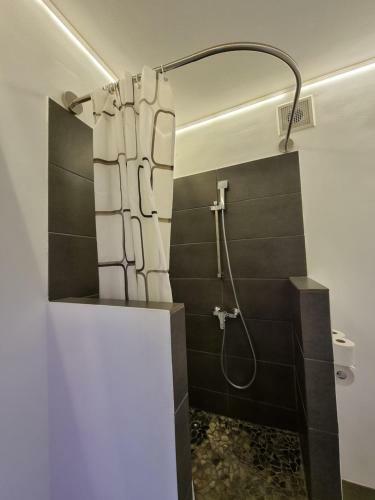 Apartamento Alina's
