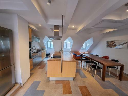Apartamento Alina's