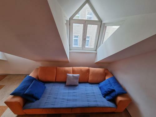 Apartamento Alina's