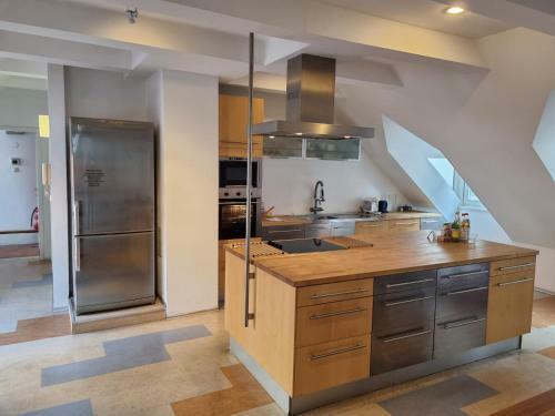 Apartamento Alina's