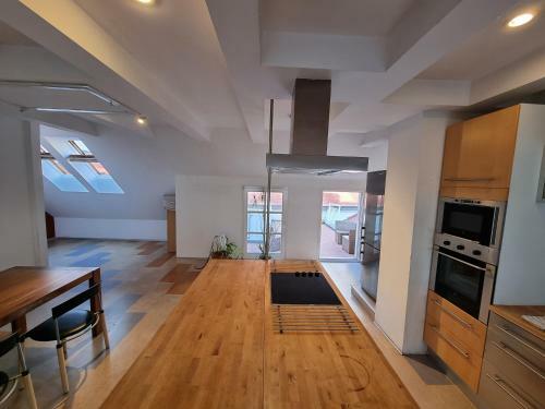 Apartamento Alina's