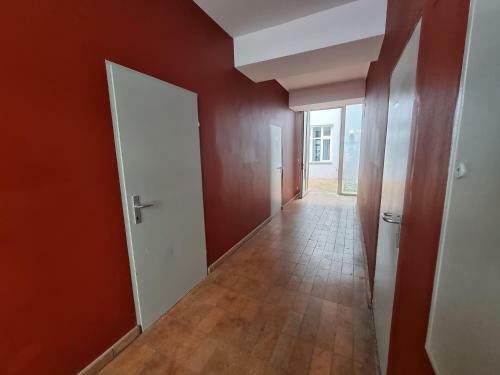 Apartamento Alina's