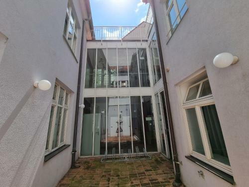 Apartamento Alina's