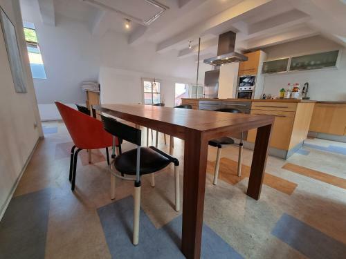 Apartamento Alina's