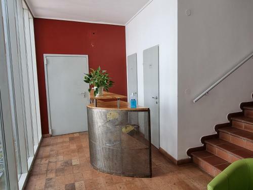 Apartamento Alina's