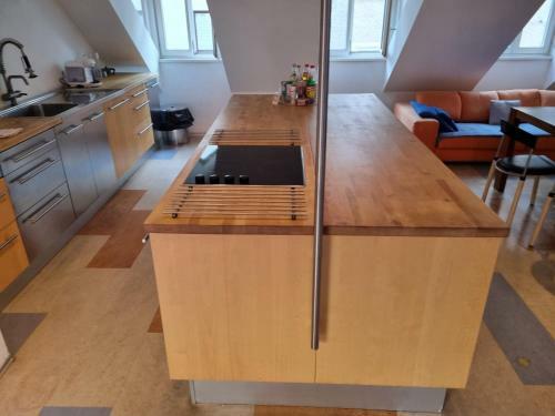 Apartamento Alina's