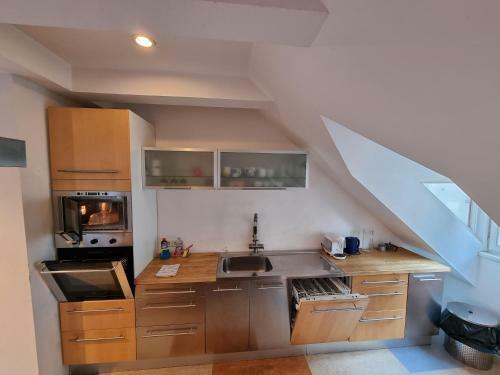 Apartamento Alina's